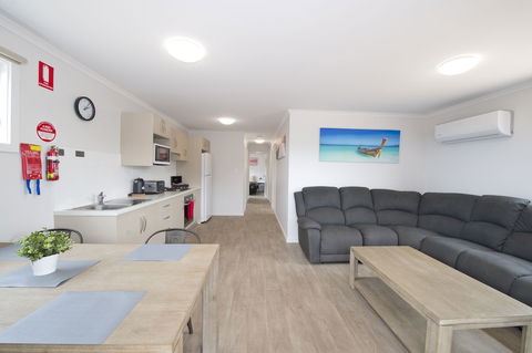 BIG4 Breeze Holiday Park â€“ Port Hughes - Brisbane Tourism 5