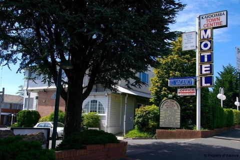 Blue Mountains Heritage Motel - Tourism Brisbane 0