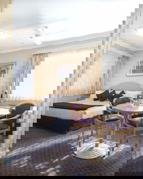 Blue Mountains Heritage Motel - Tourism Brisbane 5