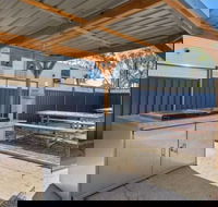 Discovery Parks  Whyalla Foreshore - Brisbane 4u