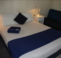 Chinderah Motel - Tourism Brisbane