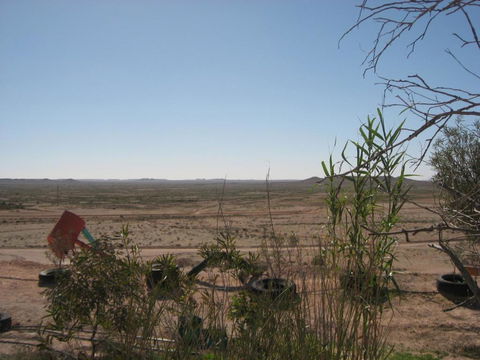 Venushill B+B - Tourism Brisbane 2