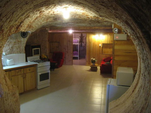 Venushill B+B - Tourism Brisbane 3