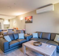 Southern Cross Serviced Apartments - Brisbane Tourism