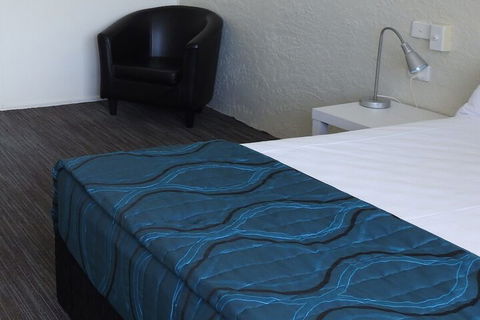Urangan Motor Inn - Tourism Brisbane 5