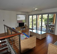 Allora 1 - Brisbane 4u