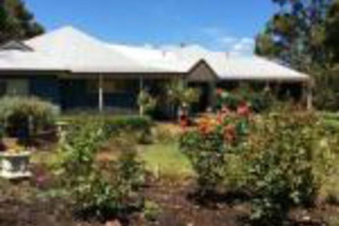 Crabapple Lane Bed & Breakfast - Tourism Brisbane 0
