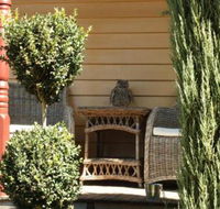 Bunjil Farm - Brisbane 4u