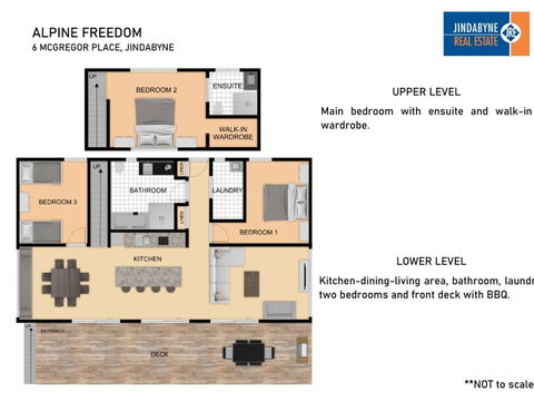 Alpine Freedom - Tourism Brisbane 3