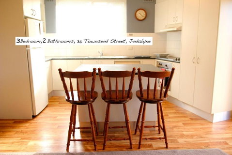 Full Circle Apartments - Brisbane Tourism 6