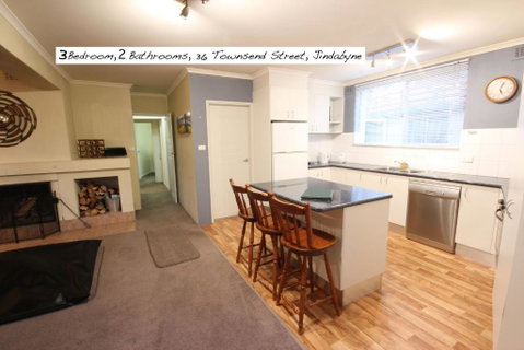 Full Circle Apartments - Brisbane Tourism 5