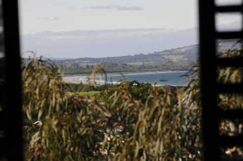 Saltair Luxury Accommodation Adults Only - Tourism Brisbane 3