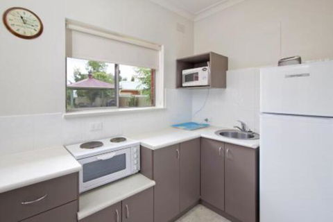 Abbey Apartments - Tourism Brisbane 6