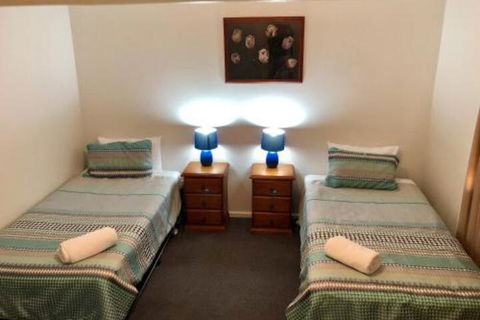 Abbey Apartments - Tourism Brisbane 3