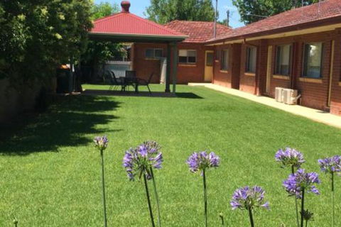 Abbey Apartments - Tourism Brisbane 1