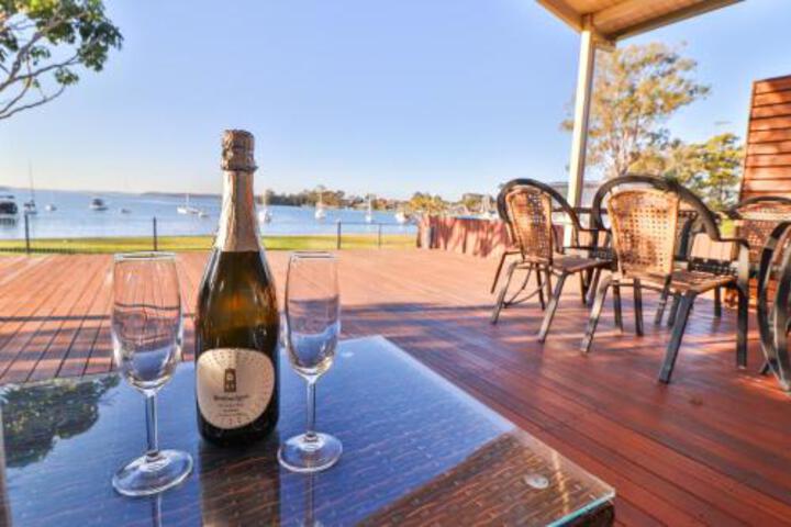Kangy Angy NSW Brisbane Tourism