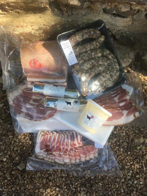 Dairymans Cottage - Tourism Brisbane 2