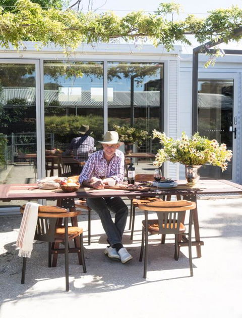 Dairymans Cottage - Tourism Brisbane 4