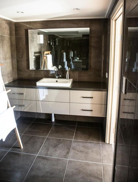 Dairymans Cottage - Tourism Brisbane 5