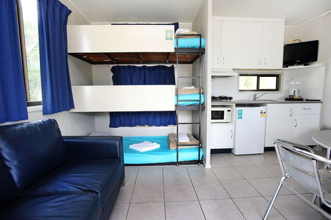 BIG4 Tasman Holiday Parks - Rowes Bay - Tourism Brisbane 4