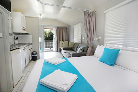 BIG4 Tasman Holiday Parks - Rowes Bay - Tourism Brisbane 5