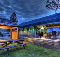 Tathra Beachside - Brisbane 4u