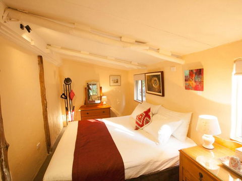Lyrebird Studio Hideaway In The Watagans Be At One With Nature - Brisbane Tourism 3