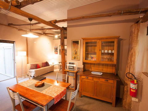 Lyrebird Studio Hideaway In The Watagans Be At One With Nature - Brisbane Tourism 6