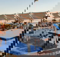 Rancho Relaxo 3 Bedroom House - Tourism Brisbane