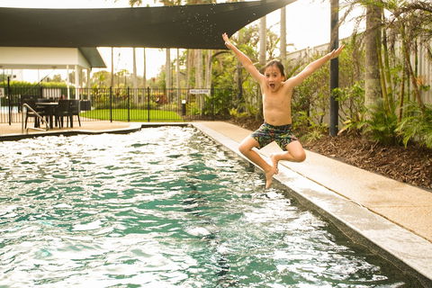 San Marino By The Sea Apartments - Tourism Brisbane 4