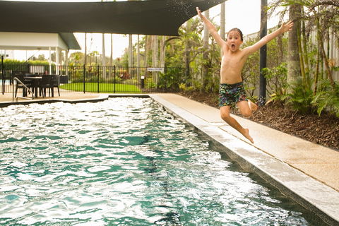 San Marino By The Sea Apartments - Tourism Brisbane 6