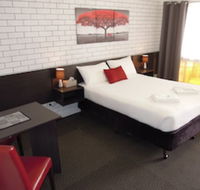 Jackaroo Apartments - Brisbane Tourism