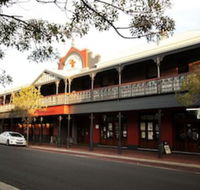 Prince of Wales Hotel Bunbury - Brisbane 4u