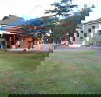 Lochinvar House BB - Brisbane Tourism