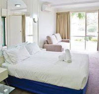 Nepean Country Club  Day Spa - Brisbane Tourism