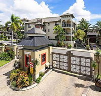 CairnsRetreat - Brisbane Tourism