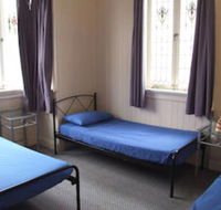 Cairns Girls Hostel - Brisbane Tourism