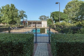 Banksia Motel Collie - Brisbane Tourism 5