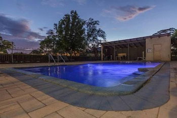 Banksia Motel Collie - Brisbane Tourism 6