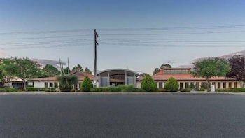 Banksia Motel Collie - Brisbane Tourism 0