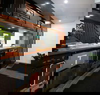 The Lucky Hotel - Tourism Brisbane