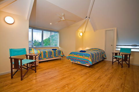Osprey Holiday Village - Brisbane Tourism 4