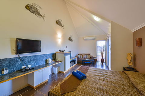 Osprey Holiday Village - Brisbane Tourism 2
