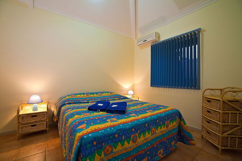 Osprey Holiday Village - Brisbane Tourism 1