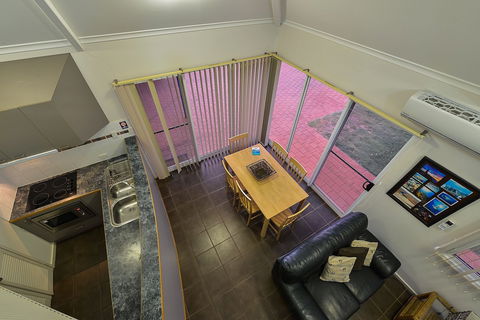 Osprey Holiday Village - Brisbane Tourism 3