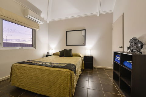 Osprey Holiday Village - Brisbane Tourism 6
