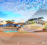 Osprey Holiday Village - Brisbane Tourism