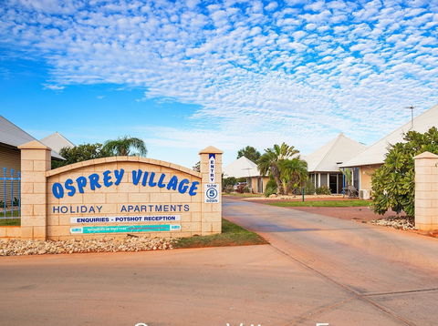 Osprey Holiday Village - Brisbane Tourism 0