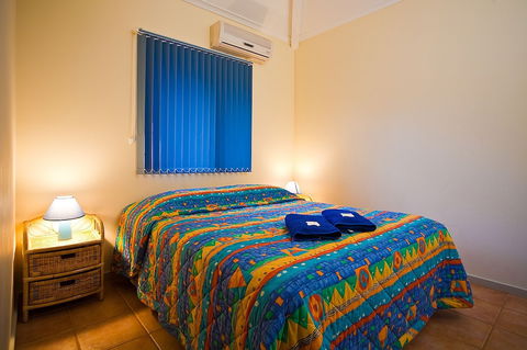 Osprey Holiday Village - Brisbane Tourism 5