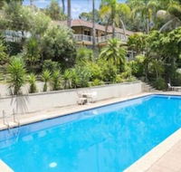 Gosford Inn Motel - Brisbane Tourism